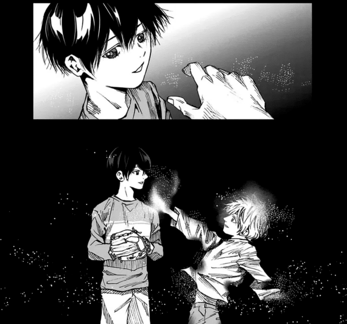 忘却バッテリー 要圭の二重人格と記憶喪失｜スポーツ観戦・漫画好き
