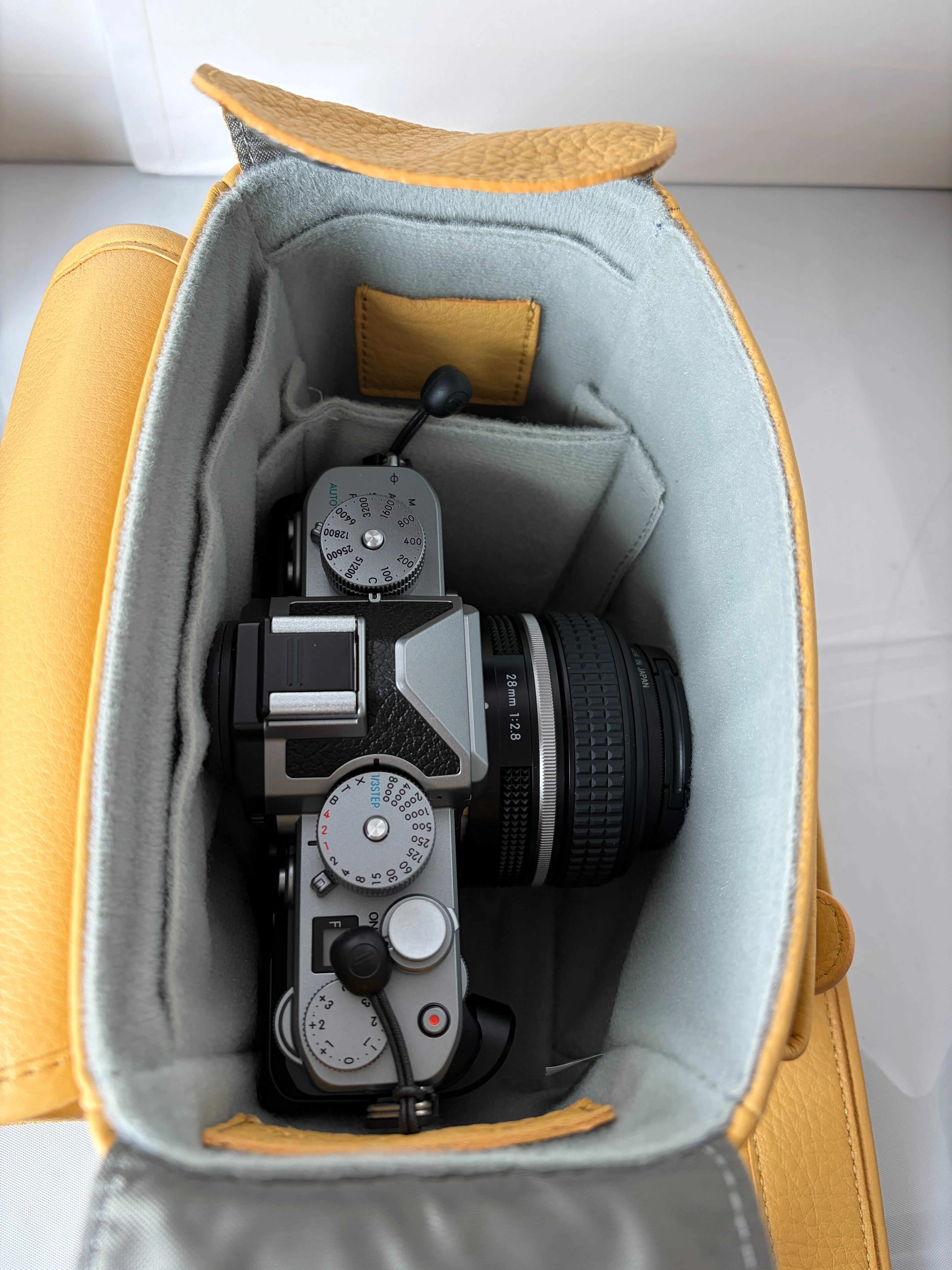 Nikon Zf】Leica Q3 43 Replacement Plan Activated! Welcoming the