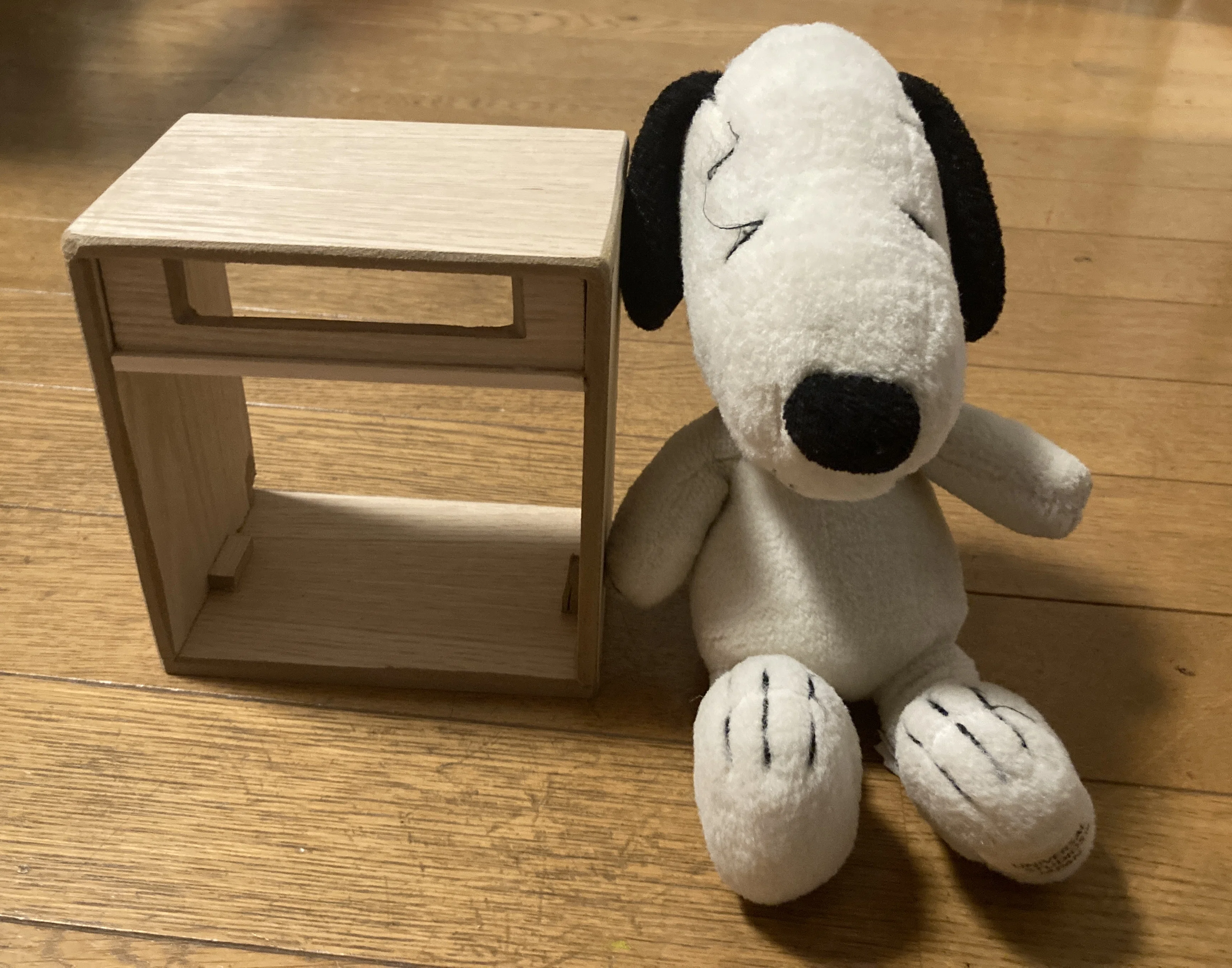 真空管ギターアンプを作ろう～⑨キャビネット製作 その1編｜Ryou