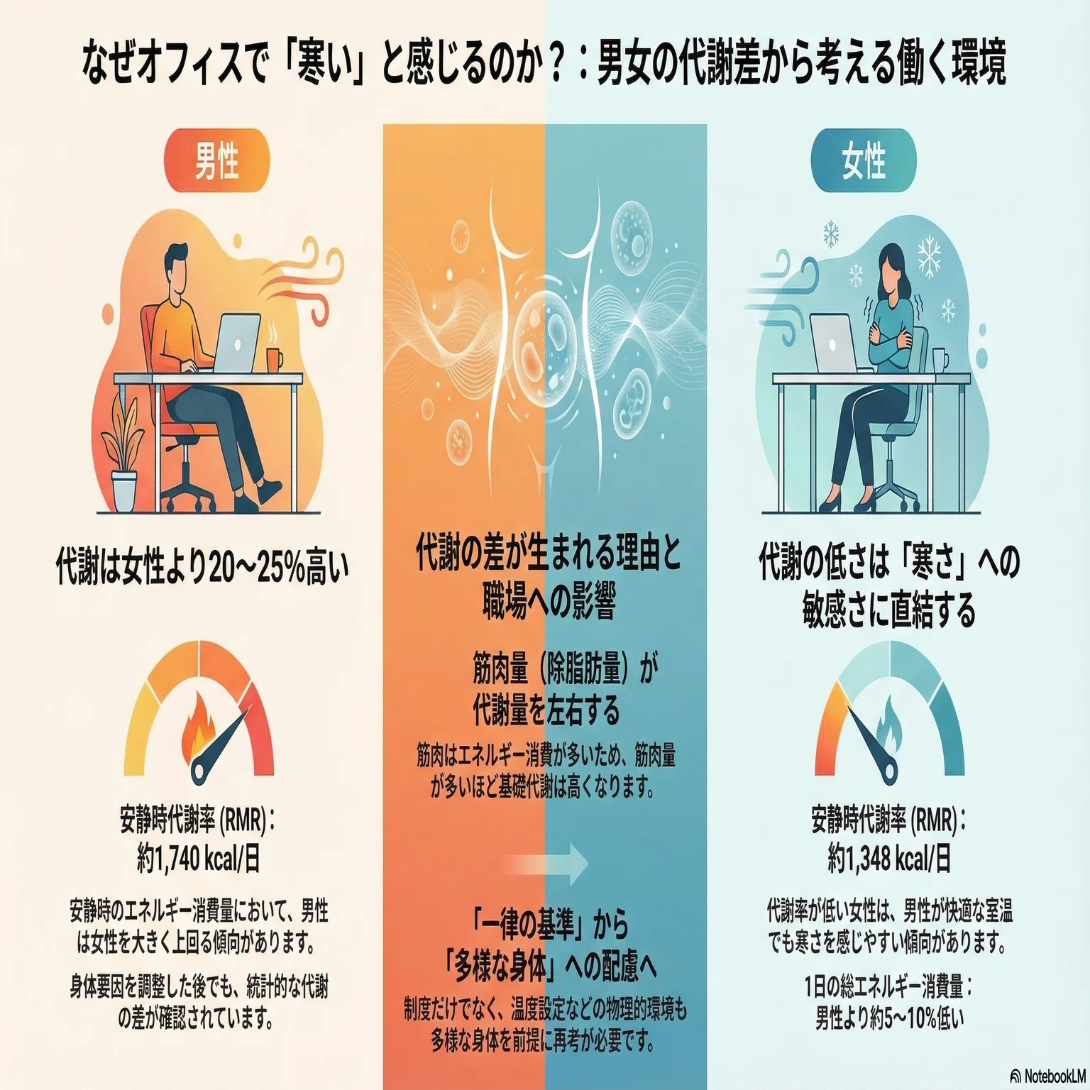 基礎 代謝 女性