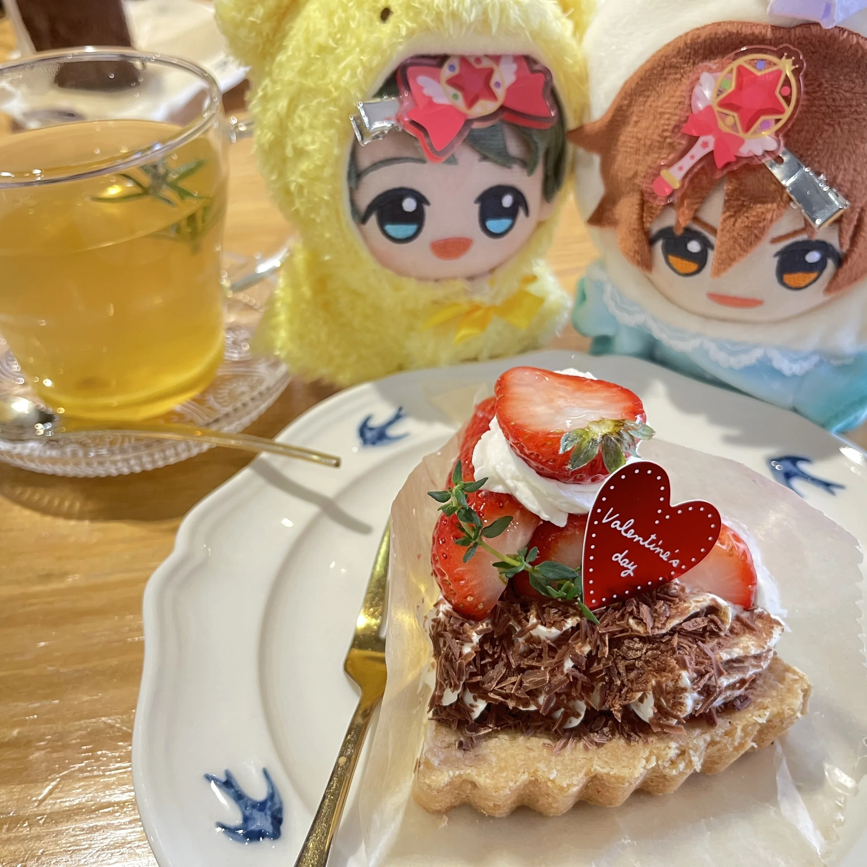 SideM×銚子】襲ってくる雪の中の銚子で315の旅！2026｜モコ子