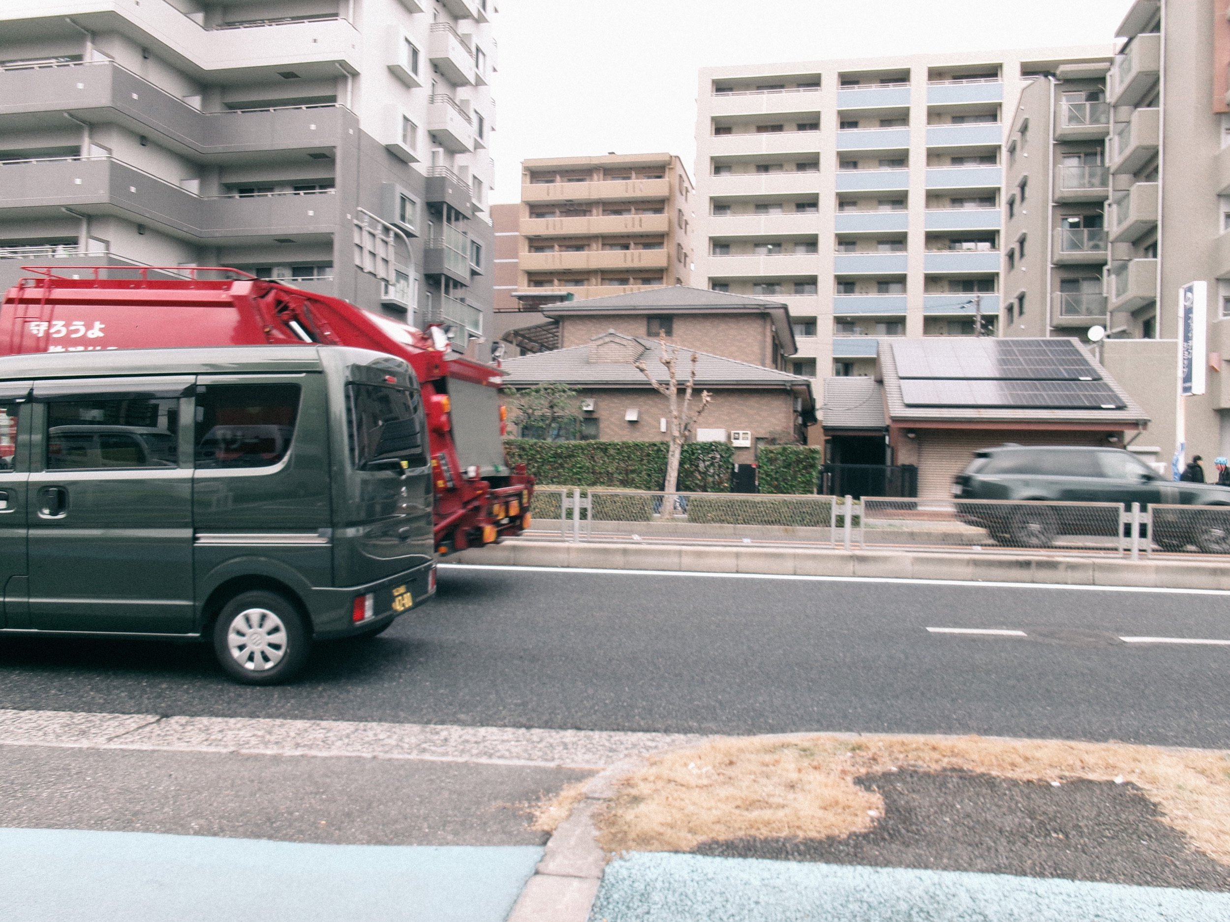 4歳の息子が撮った写真 2026年2月｜KODAK PIXPRO FZ55｜観音クリエイション