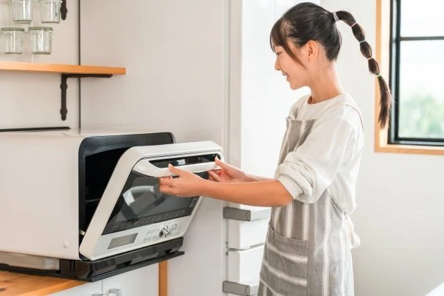 新生活を快適に！一人暮らし向け家電セットおすすめ3選【受験の味方 