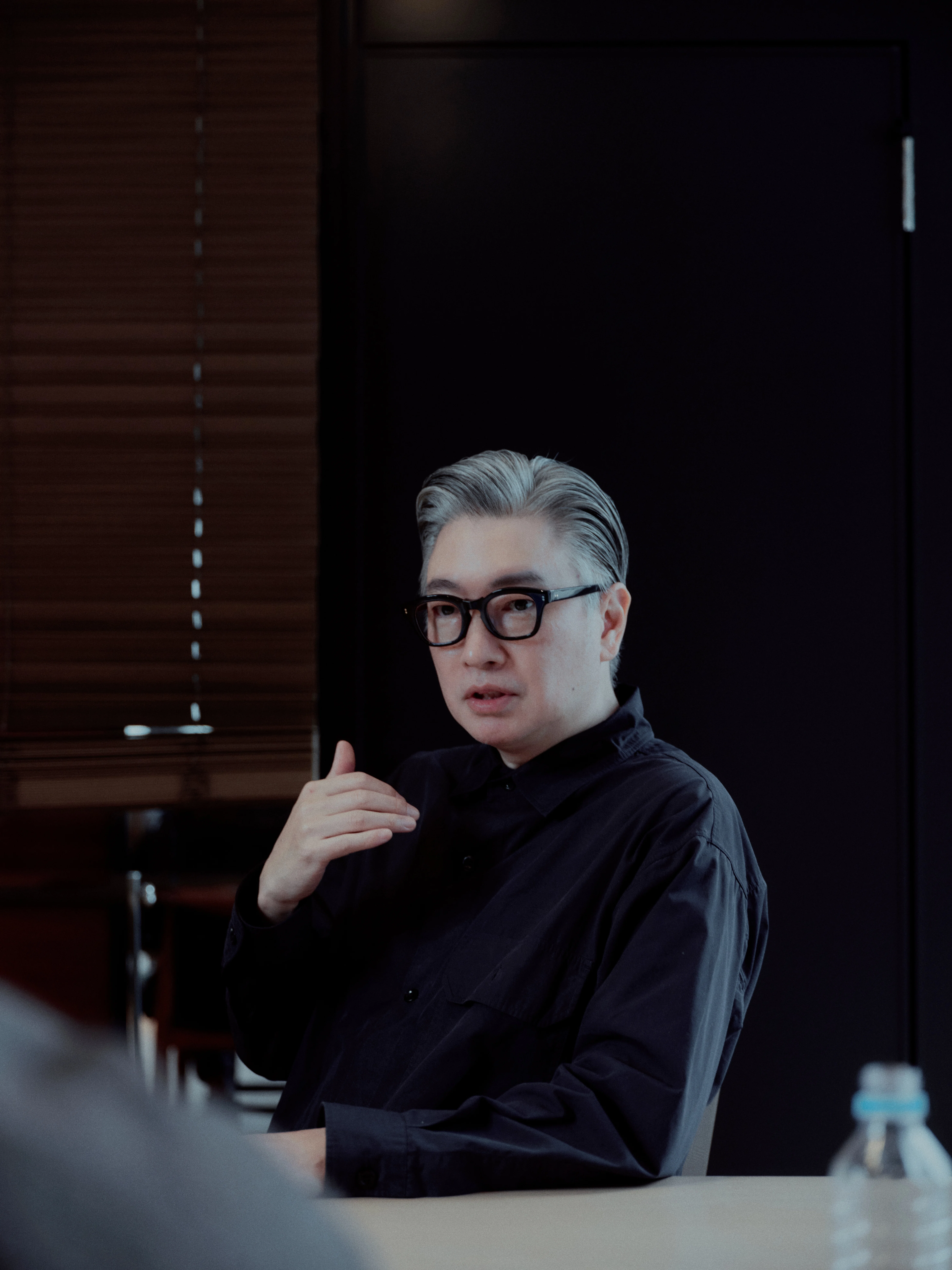 ル・コント 特別対談 小林賢太郎×オークラー第4回｜ル・コント 公式note