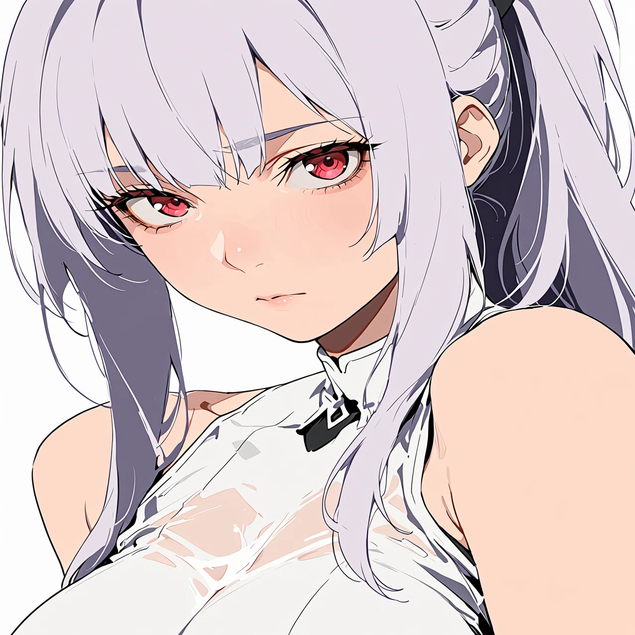 オリジナルアニメキャラクターイラスト 2026最新】illustrious系オリジナルキャラ爆速作成用ワイルドカードで