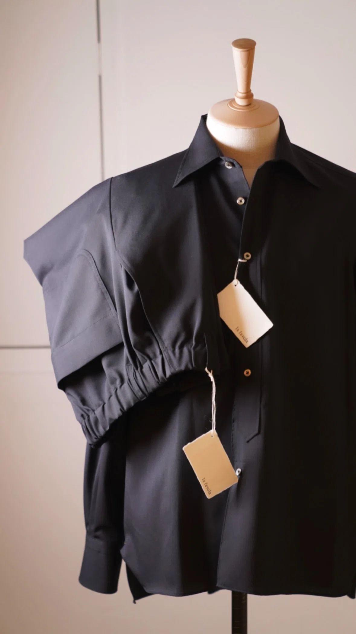 salasola✳︎プロフ必須✳︎ バイイング忘備録|la favola編｜clothing_salon_soso