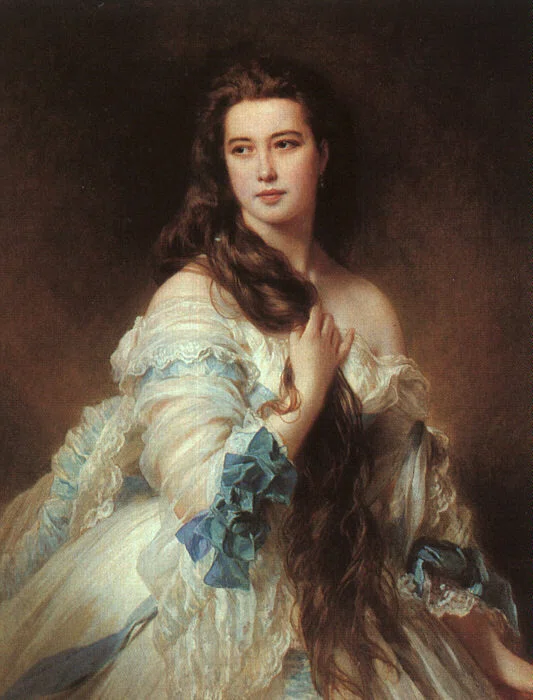 画家を狂わせた】世界美女20選！500年の歴史が認めた「究極の視覚体験