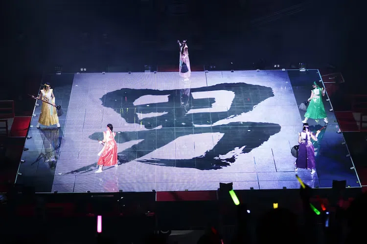 1471 ライブ論90｜男祭り2012-Dynamism- 2012.11.5 日本武道館