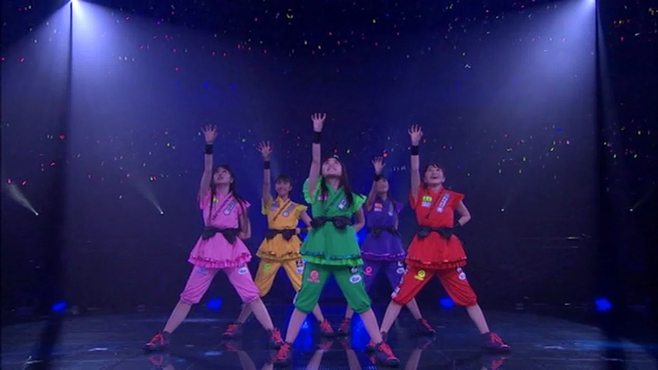 1471 ライブ論90｜男祭り2012-Dynamism- 2012.11.5 日本武道館
