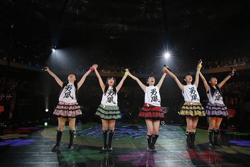 1471 ライブ論90｜男祭り2012-Dynamism- 2012.11.5 日本武道館