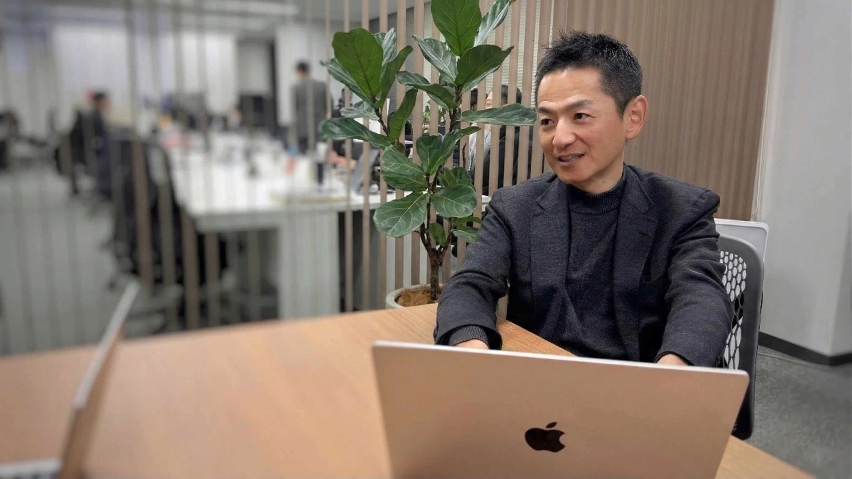 うちの社長の口ぐせは「良質な修羅場」と「ごきげん」｜株式会社