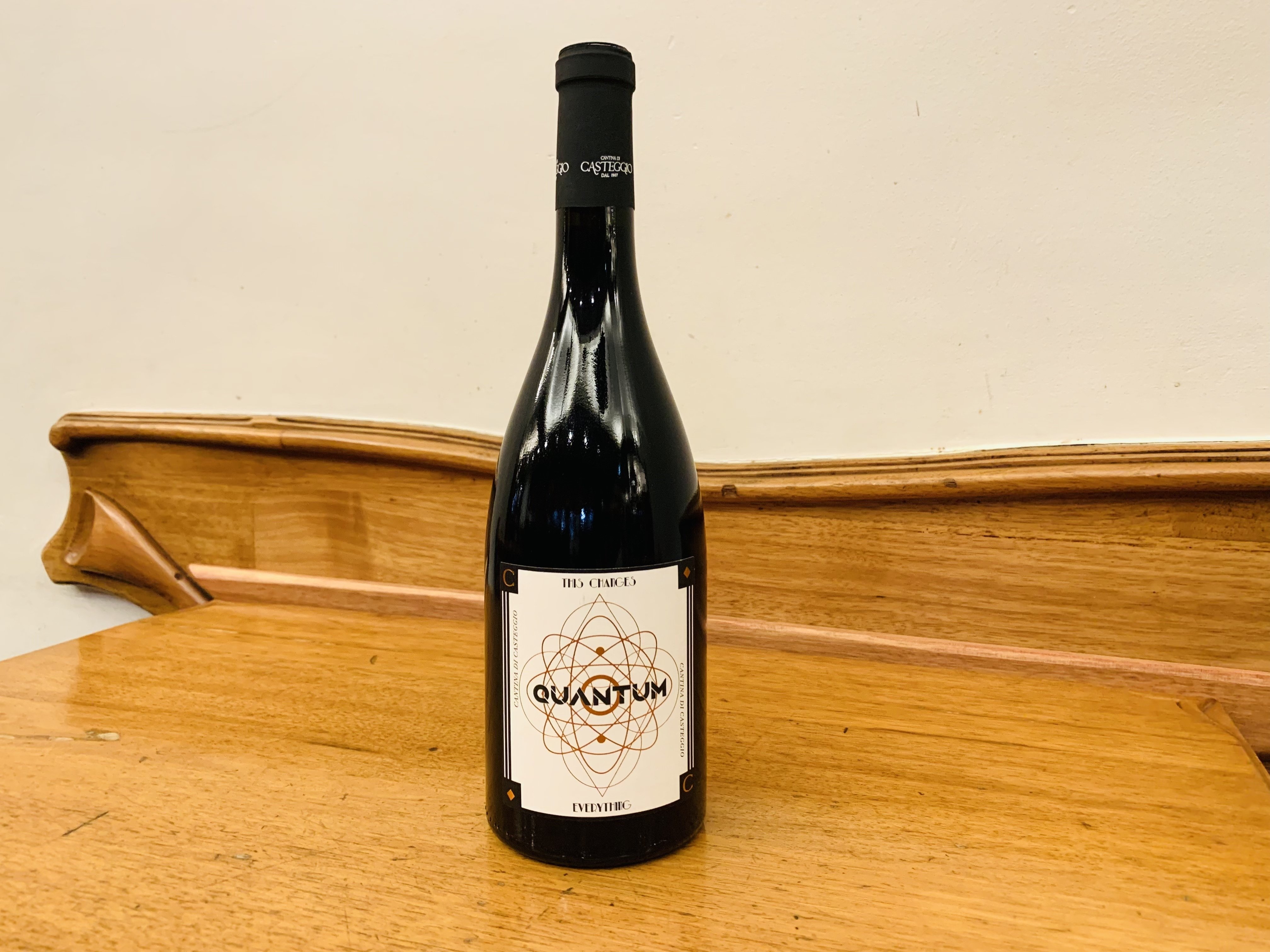 赤ワイン ピノ・ネロ