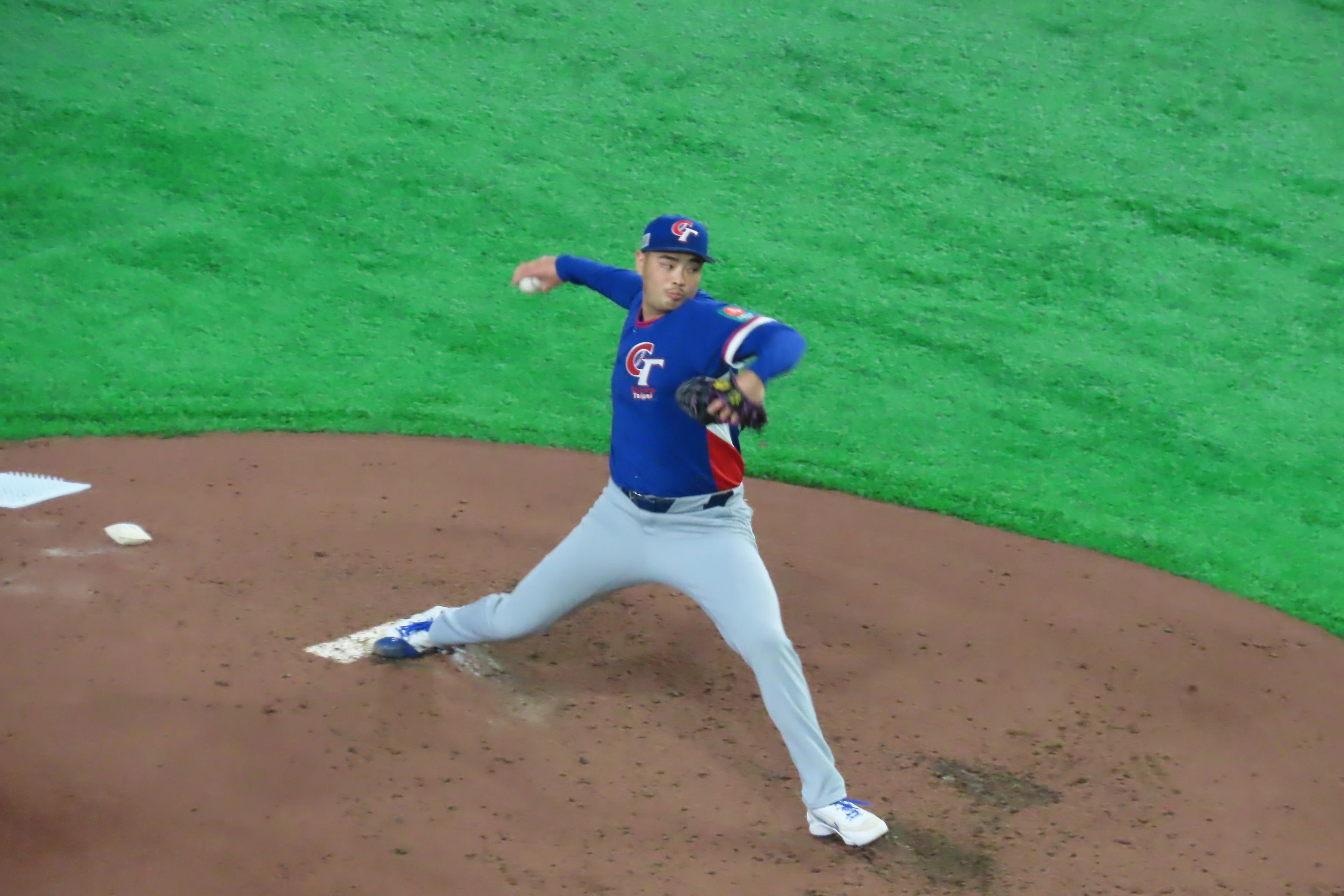 野球の「偏差値」でいえばオーストラリアが一番｜広尾晃「野球のことを