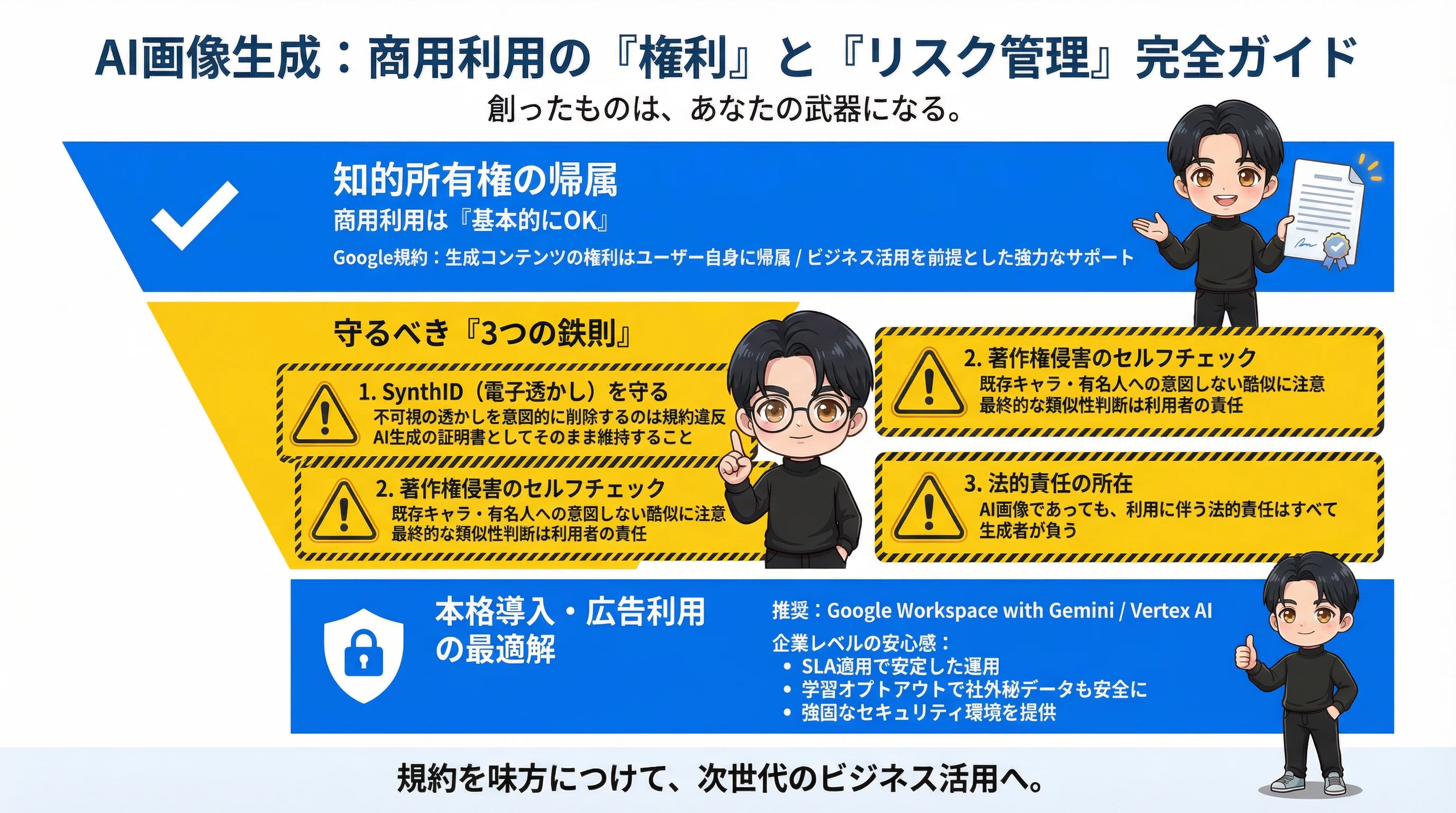 🍌 Nano Banana 2ってなに？？— AIアートのプロが初心者にもわかり