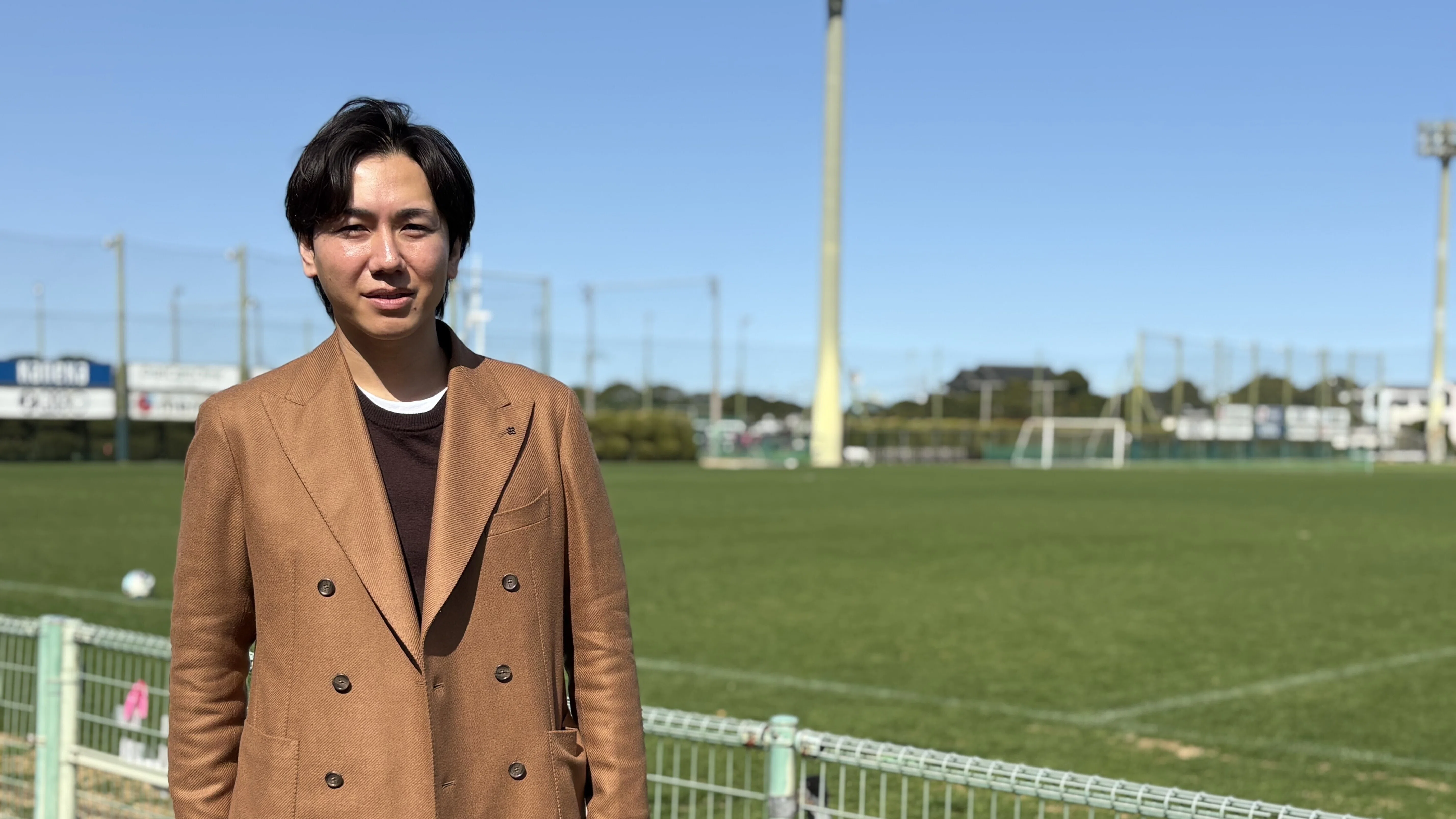 スタジアムの熱狂を365日の日常にも。鹿島アントラーズのオンライン