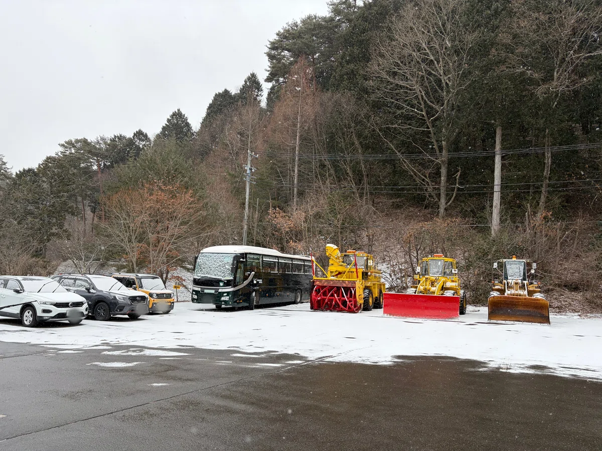 活動歴および当時の関連ビジュアル記録