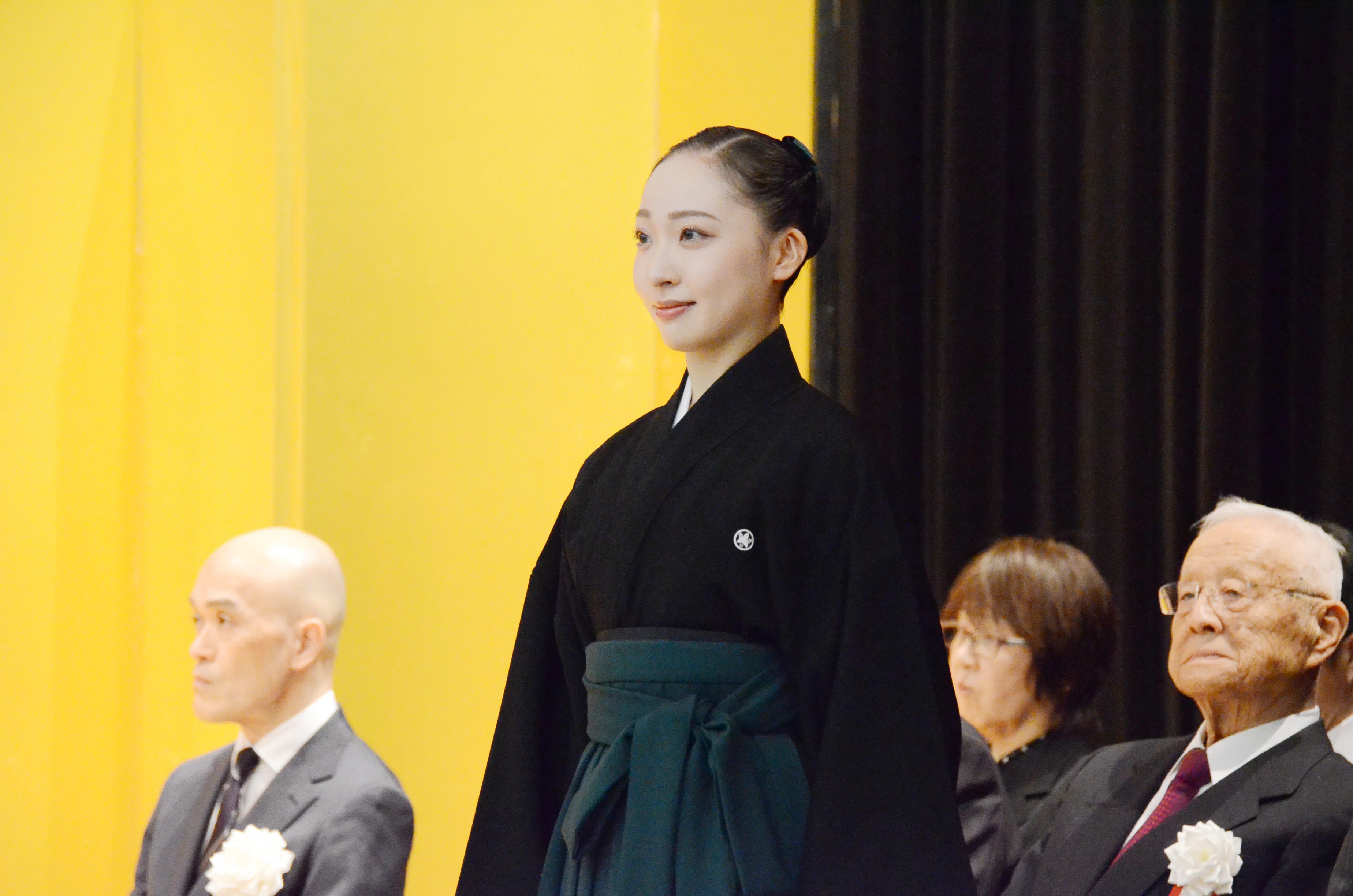 憧れ続けた夢の世界へ🪄音楽学校112期生卒業式｜宝塚市【公式】