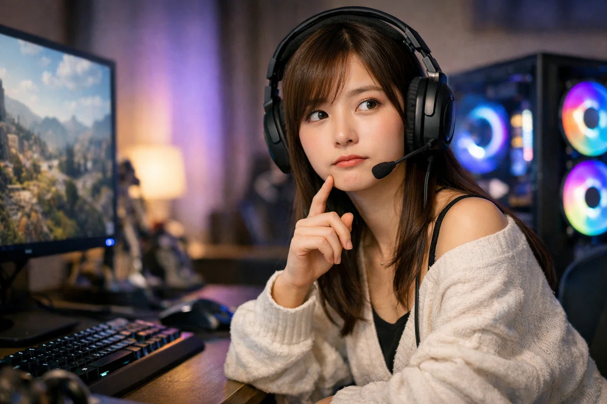 自作PCの平均予算はいくら？（2026年の体感）