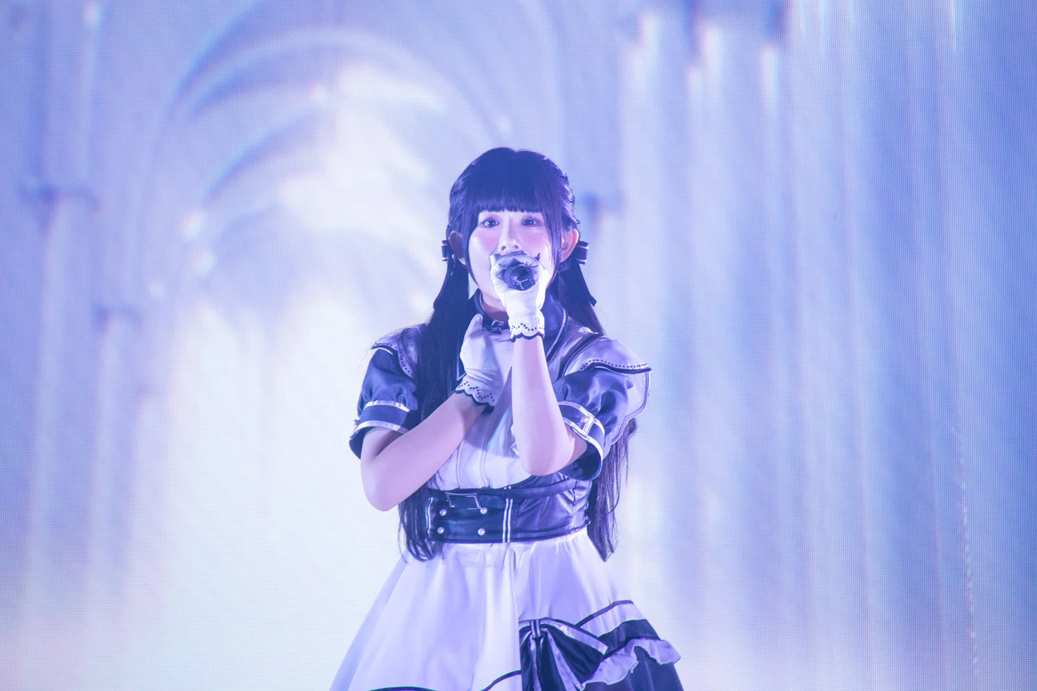 TimeLink Live ～Time to Sing! Step Into Song! ～」オフィシャル