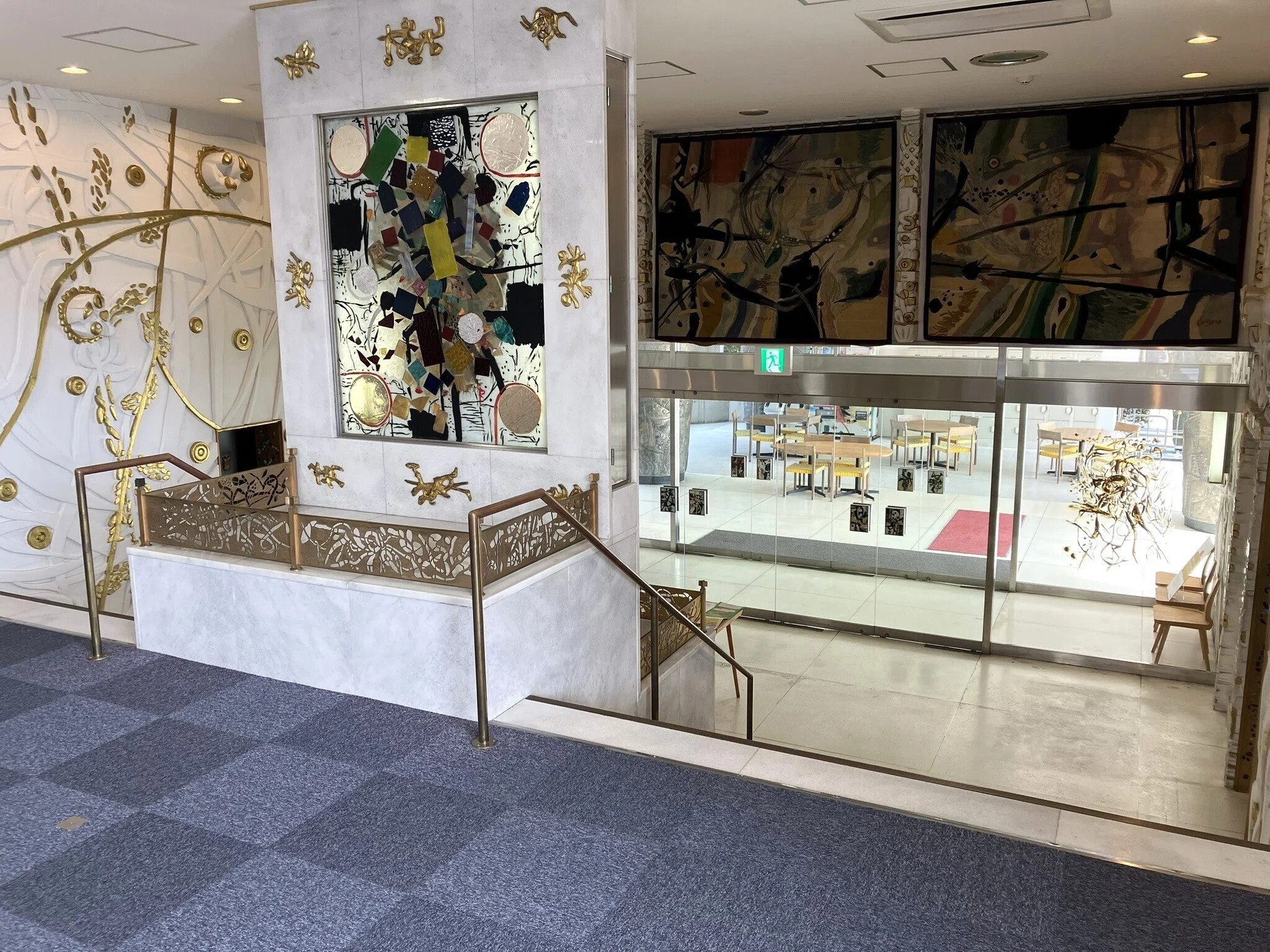 京都の旅②世界遺産をたどる道で思わぬ発見があった｜cocoro2019
