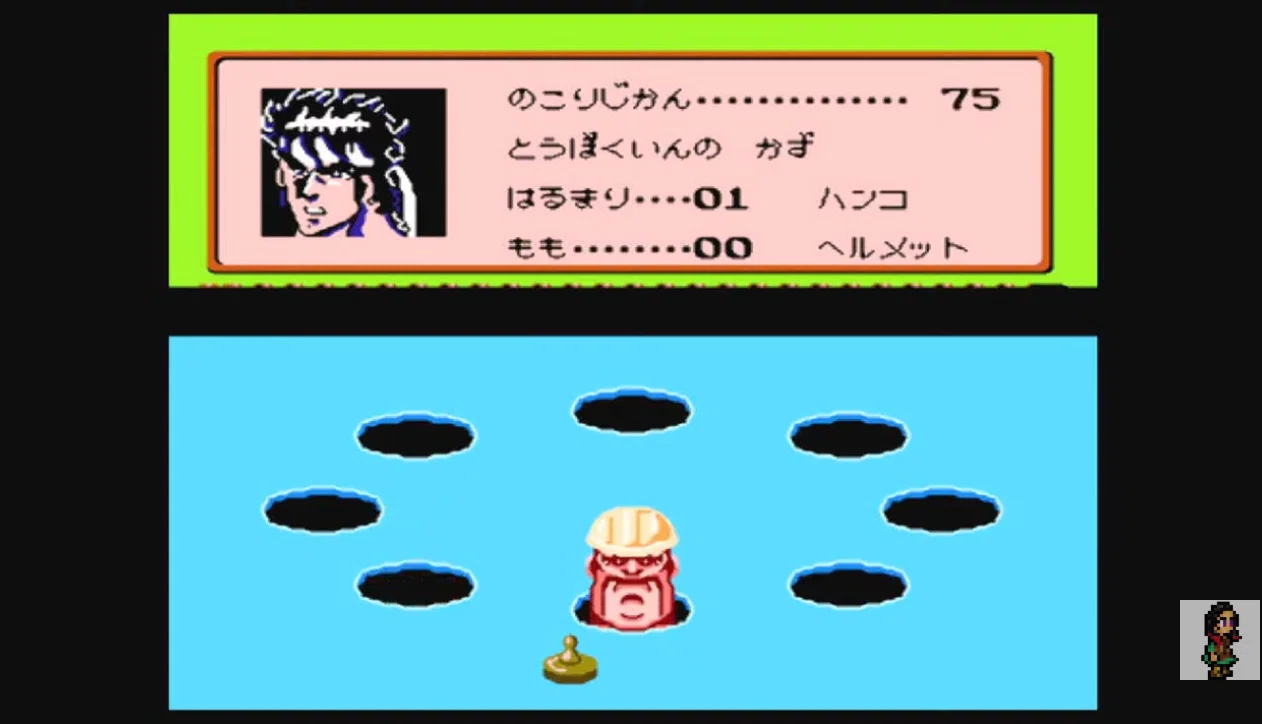 ファミコンジャンプを全力で遊んだら、ツッコミが止まらなかった【でも