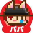 パパのアイコン