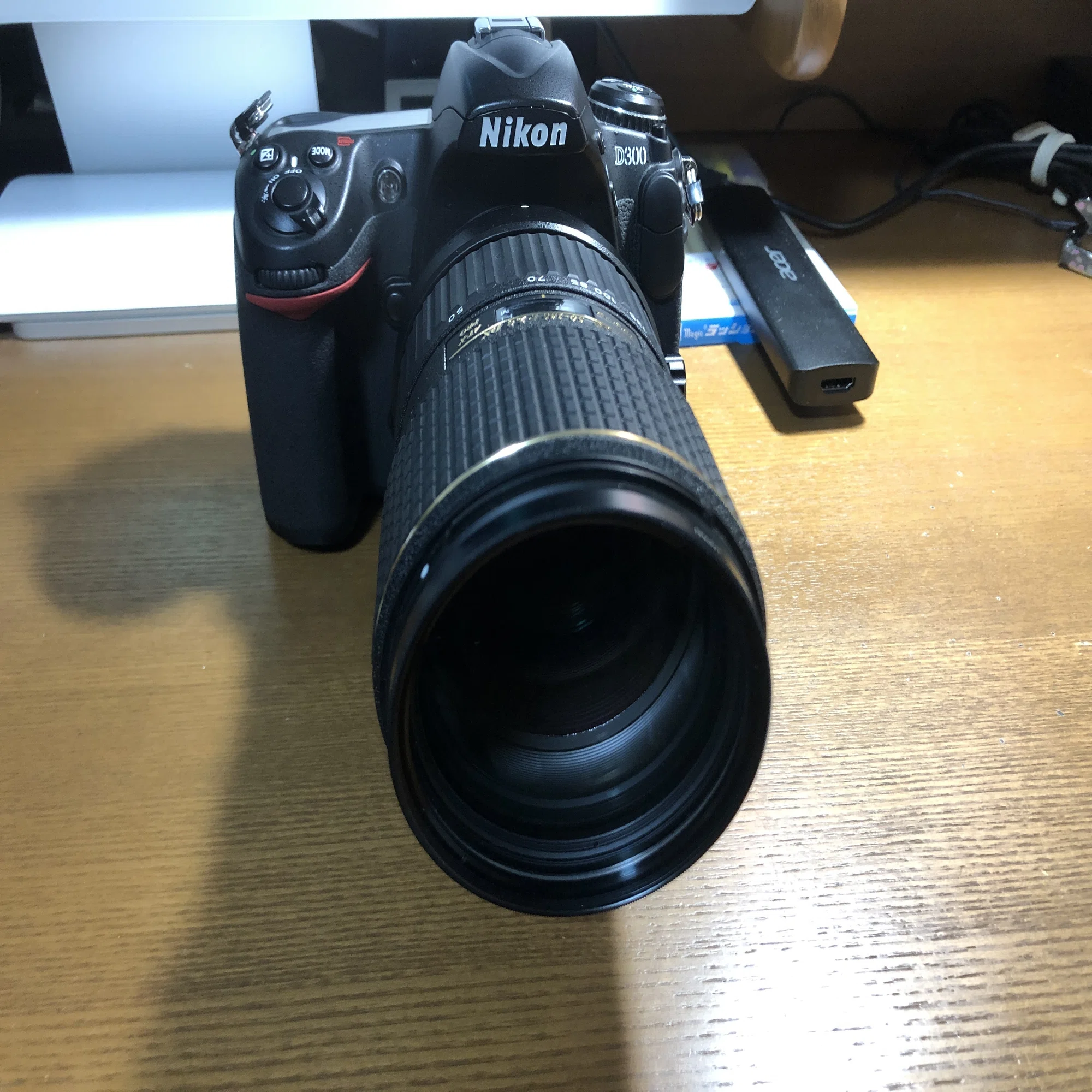 TOKINA AT-X 535 PRO DX というレンズ｜まつぼっち