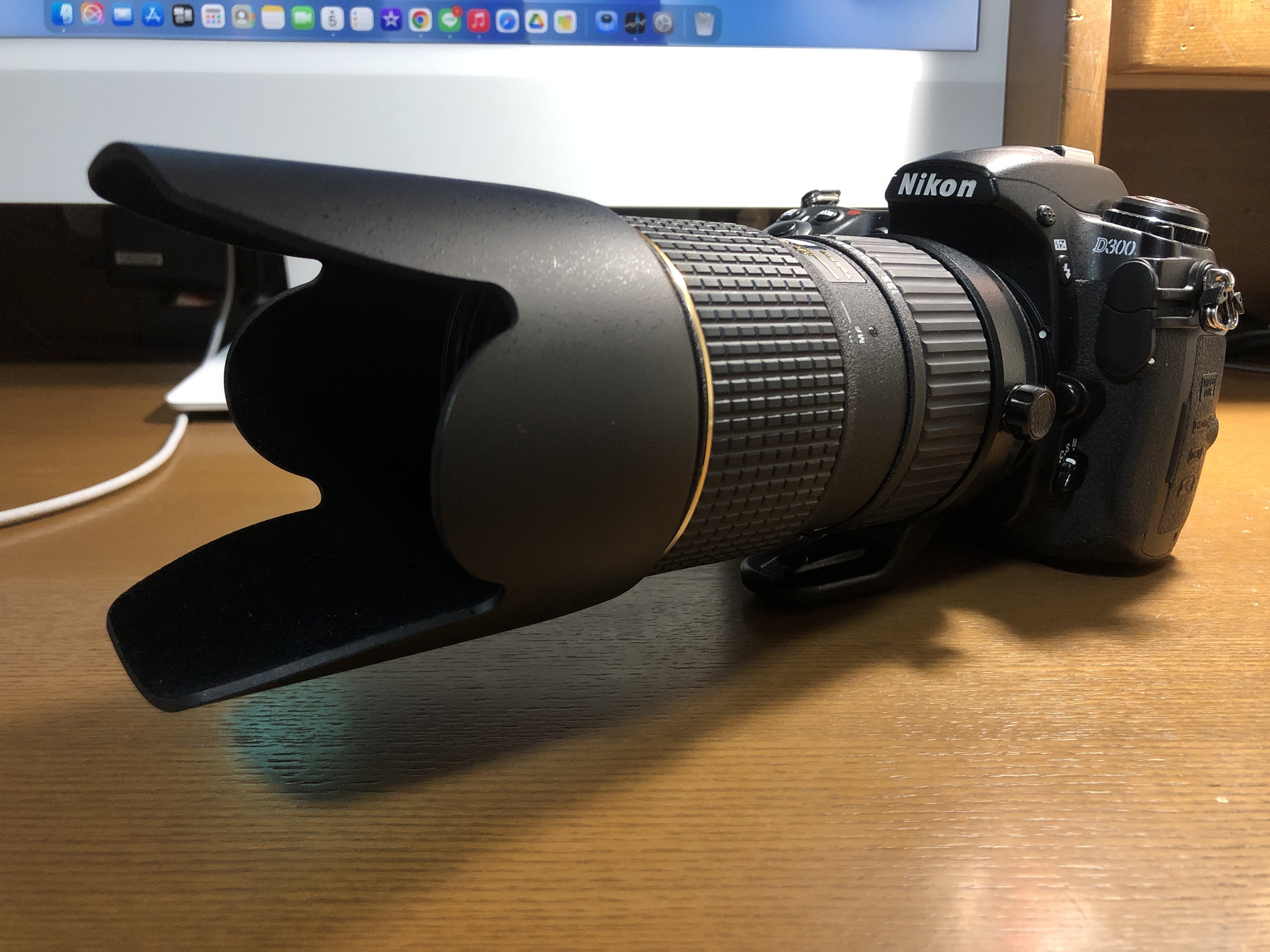 TOKINA AT-X 535 PRO DX というレンズ｜まつぼっち