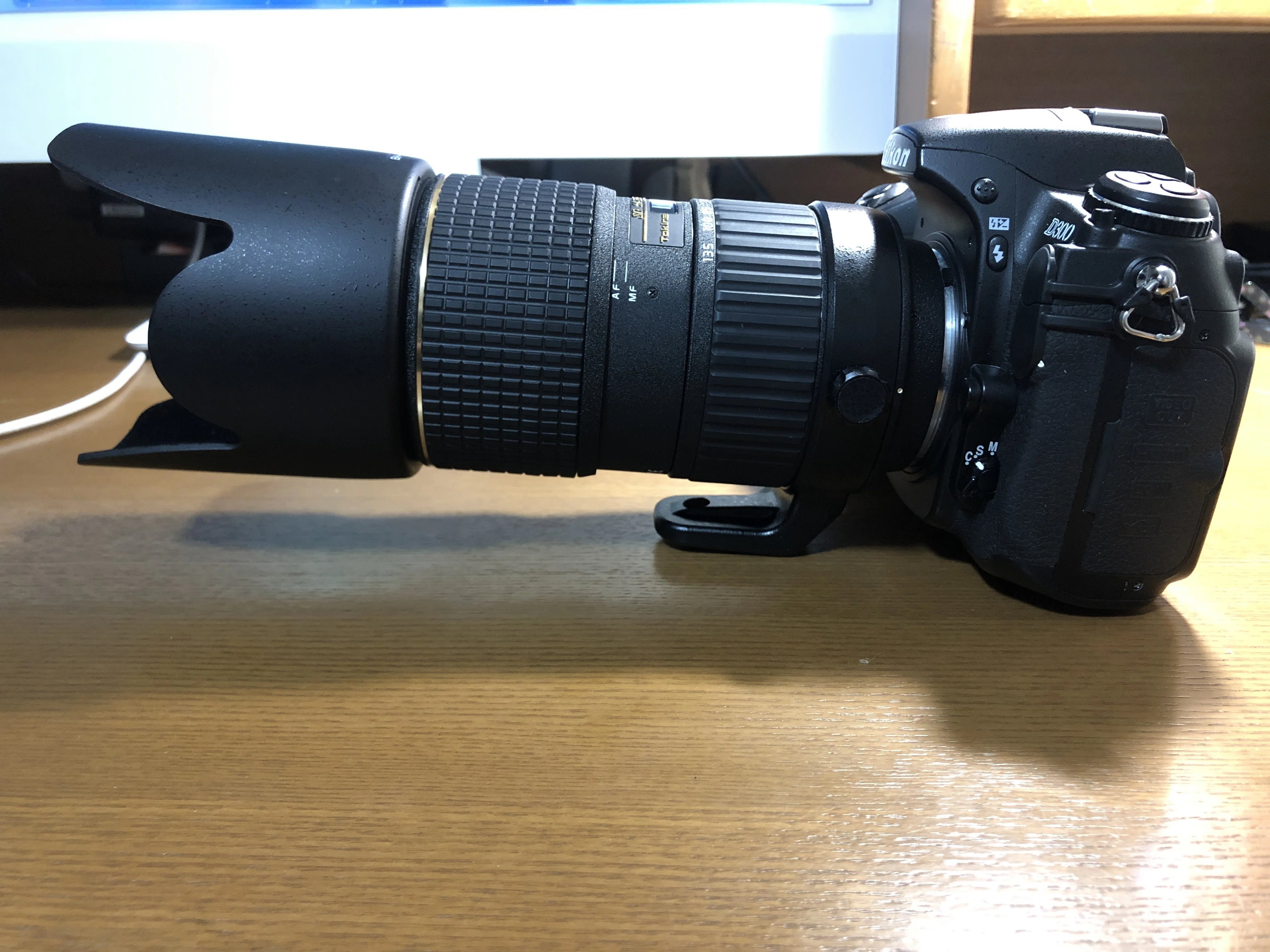 TOKINA AT-X 535 PRO DX というレンズ｜まつぼっち