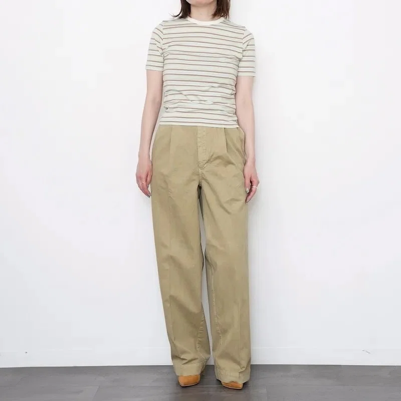 AURALEEの色で魅せる、グラデーションTシャツ】｜THIRTY' THIRTY'