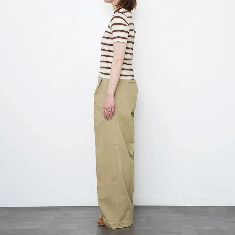 AURALEEの色で魅せる、グラデーションTシャツ】｜THIRTY' THIRTY'