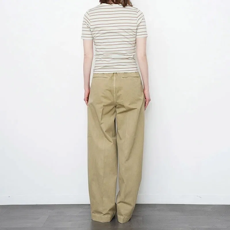 AURALEEの色で魅せる、グラデーションTシャツ】｜THIRTY' THIRTY'