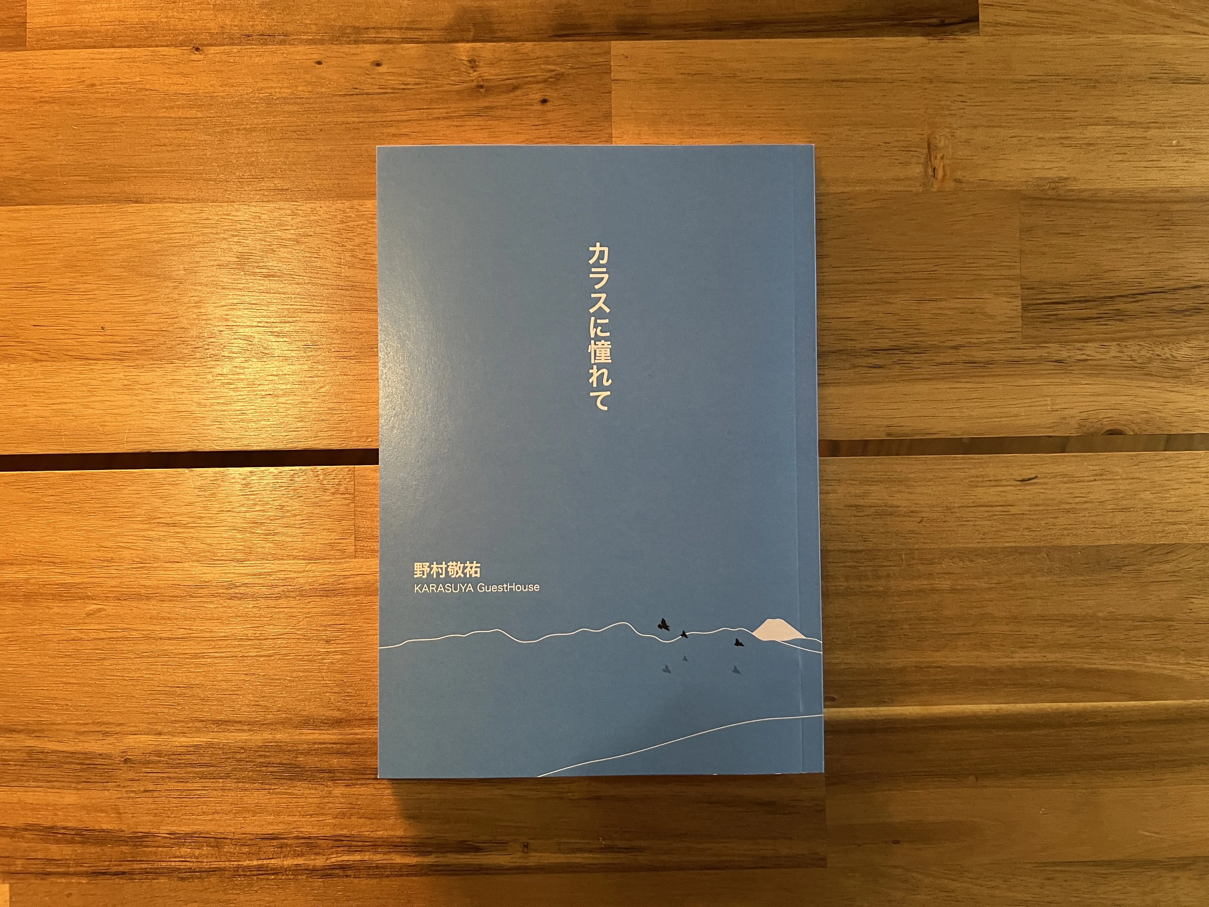 2026年1月のZINPHONYで買った8冊のZINEの感想｜市根井直規 / 1nei