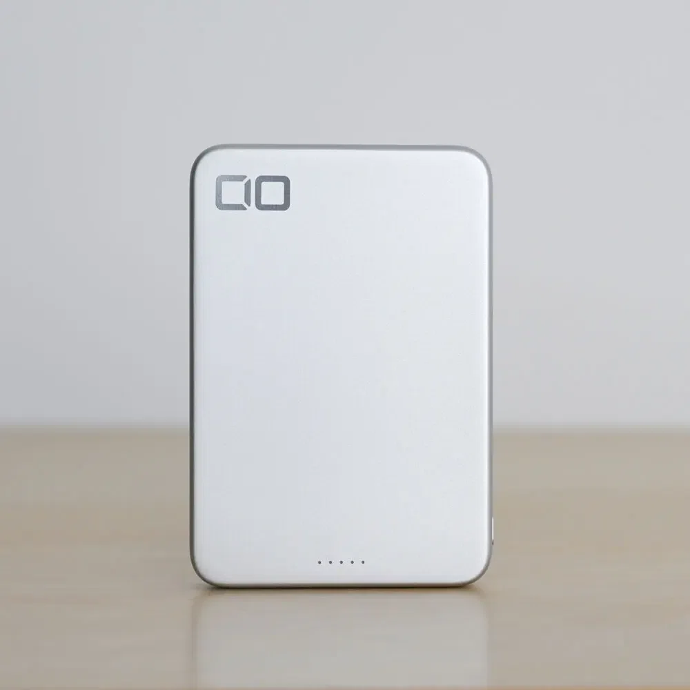 CIO SMARTCOBY SLIMⅡ Wireless 2.2 8Kをレビュー！薄さと実用性の