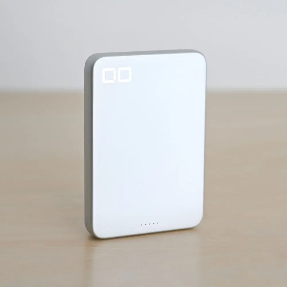CIO SMARTCOBY SLIMⅡ Wireless 2.2 8Kをレビュー！薄さと実用性の