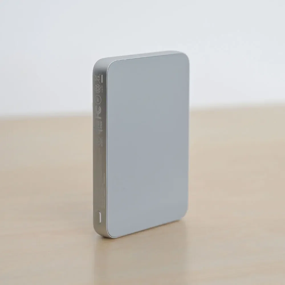 CIO SMARTCOBY SLIMⅡ Wireless 2.2 8Kをレビュー！薄さと実用性の