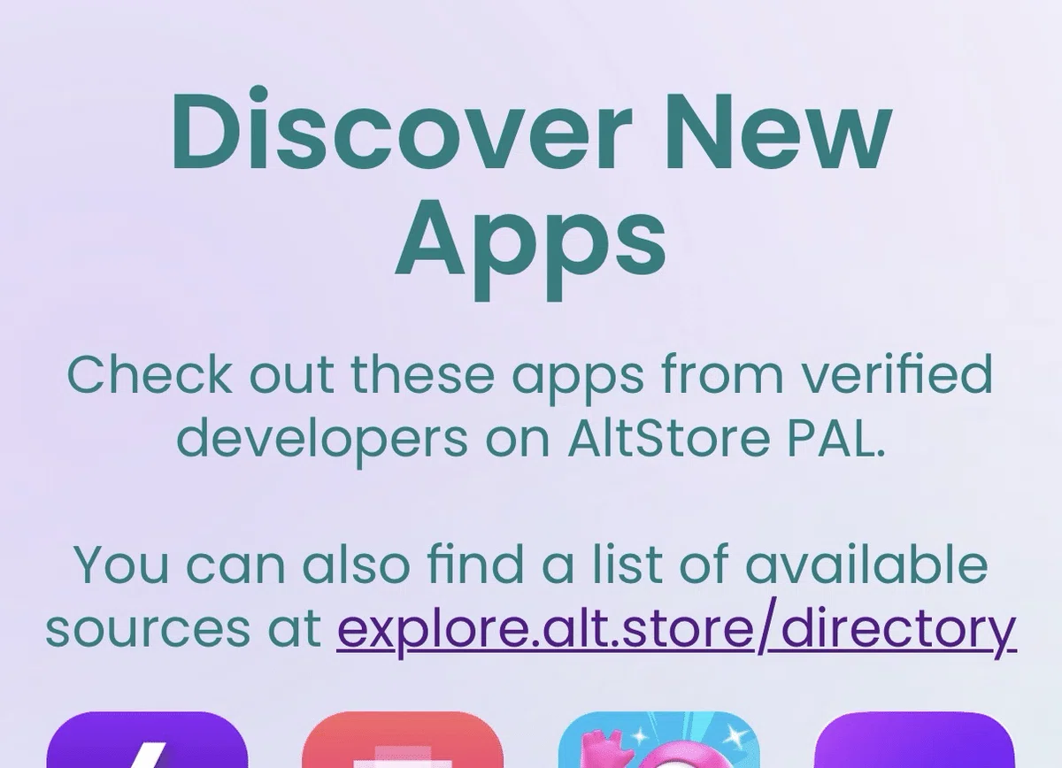 フォートナイトがiPhoneに帰って来た！AltStoreを使ったインストール 