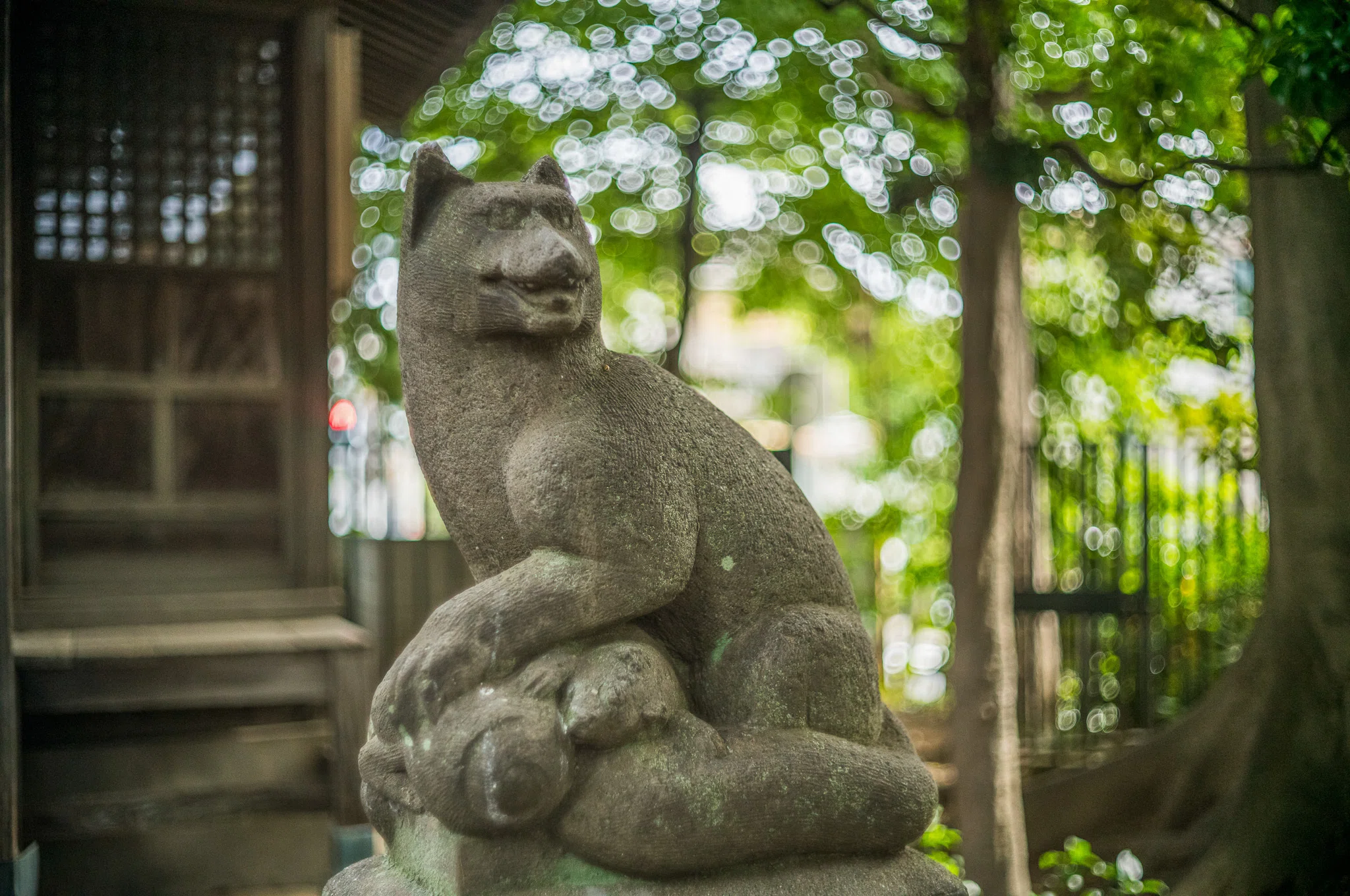 My 1st カメラをデジタルで再現した F.ZUIKO 40mm F1.7の改造レンズ