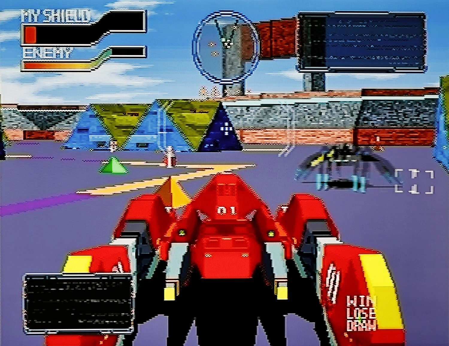 むかしの カッコいい テレビゲーム powerful old Games｜tompei(とんぺい)