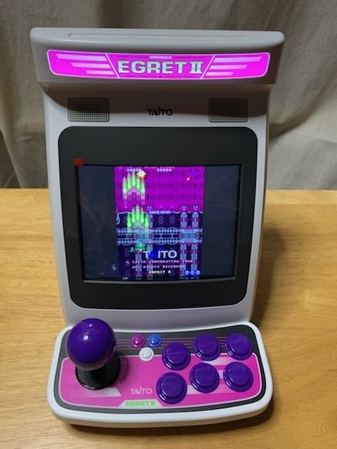 イーグレットツー ミニ バイオレットカラー （単体）売切れ｜Yoshi