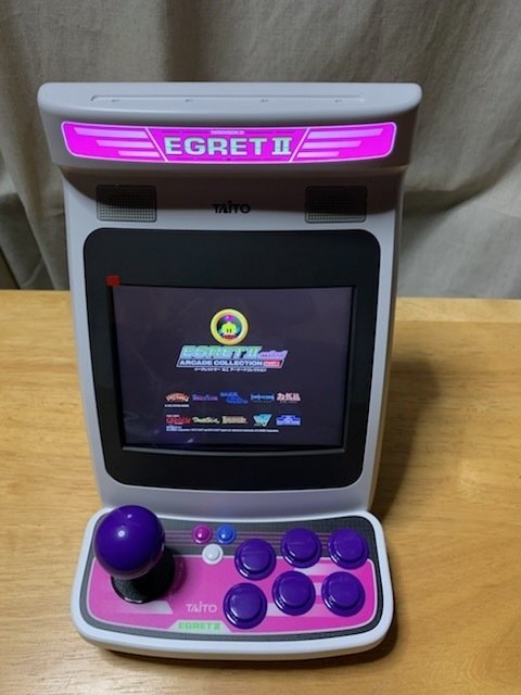 イーグレットツー ミニ バイオレットカラー （単体）売切れ｜Yoshi