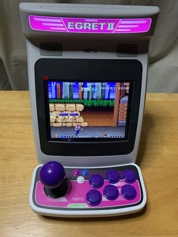 イーグレットツー ミニ バイオレットカラー （単体）売切れ｜Yoshi