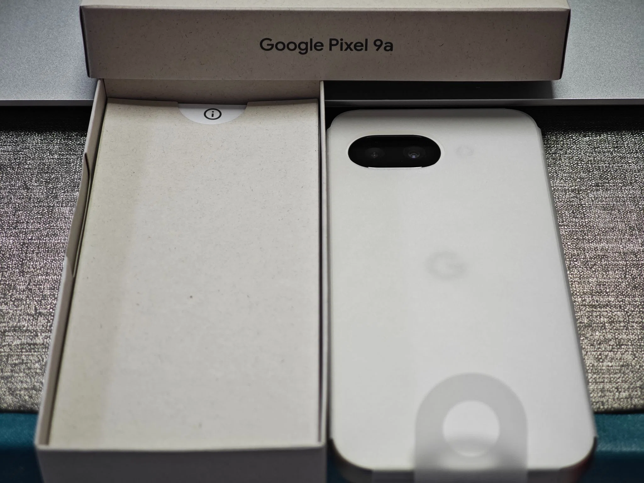 Pixel 6ProからPixe 9a への機種変更｜日本一周