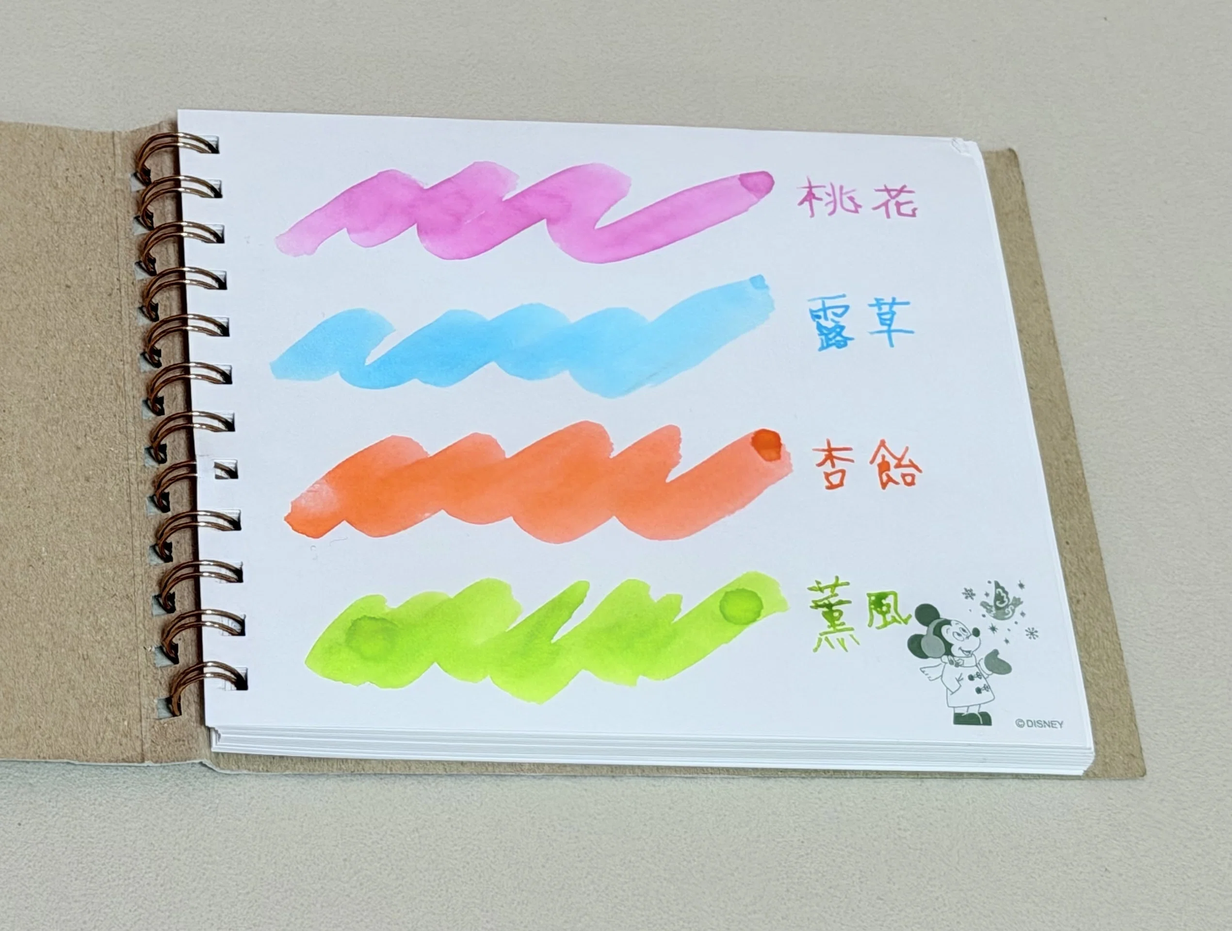 ガラスペンはじめてみました｜佐倉侑