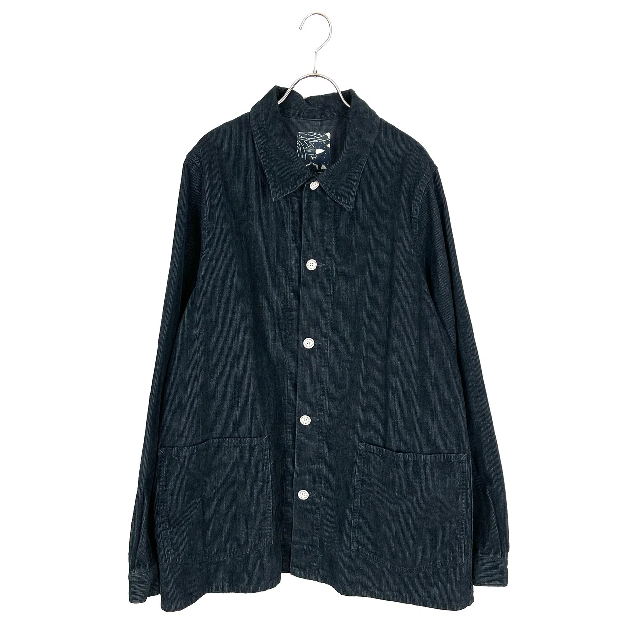 visvim NOVALIS BLOUSON IT 中村ヒロキ 藤原ヒロシ 2026年最新中村 