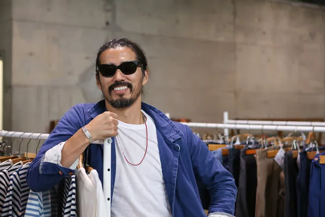 VISVIM（ヴィズヴィム）の全貌 ── 中村ヒロキが追求する