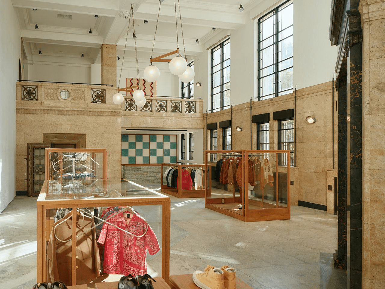 VISVIM（ヴィズヴィム）の全貌 ── 中村ヒロキが追求する