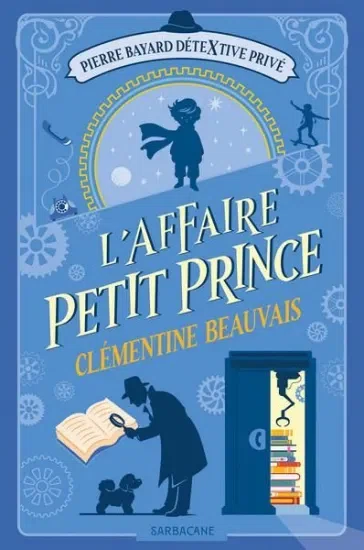 ふらんす」連載 『Les Chats Pitresの本棚から』 2026年5月号【Le