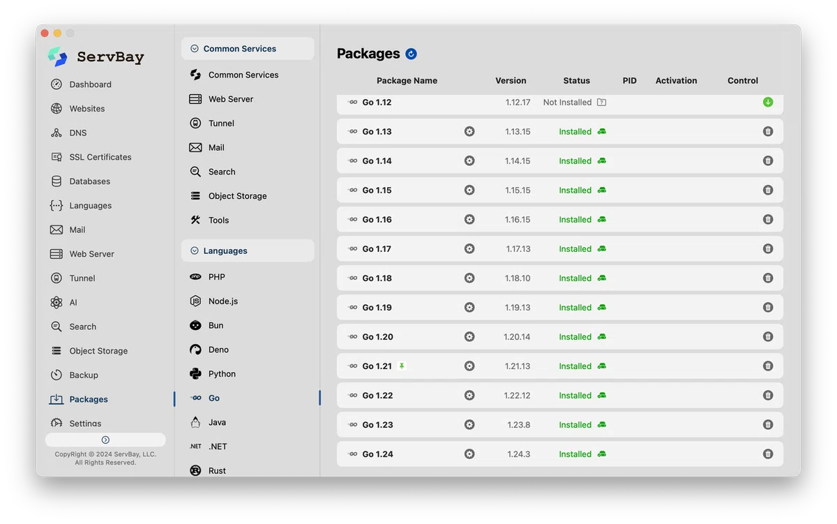 6 God-tier tools to revolutionize your Go development in 10 minutes｜Akira