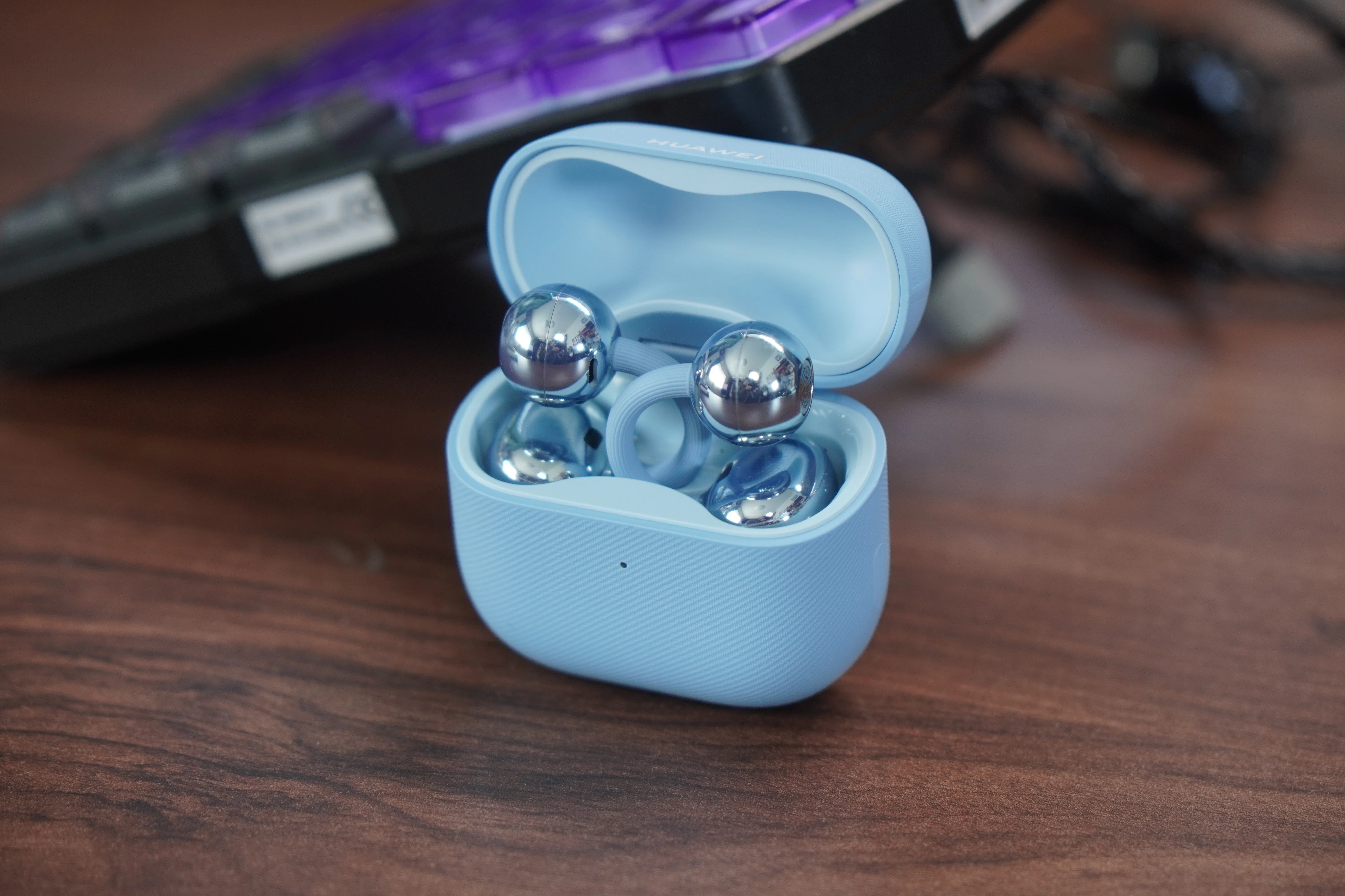 HUAWEI FreeClip 2 を買ってみた。イヤーカフ型の当たり前を塗り替えた